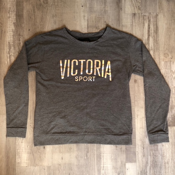 Victoria’s Secret Crewneck Sweater - Picture 1 of 3